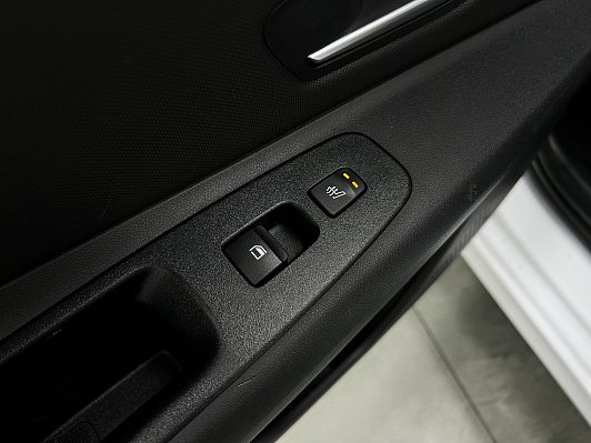 Hyundai Elantra Style, 2021 года, пробег 155125 км