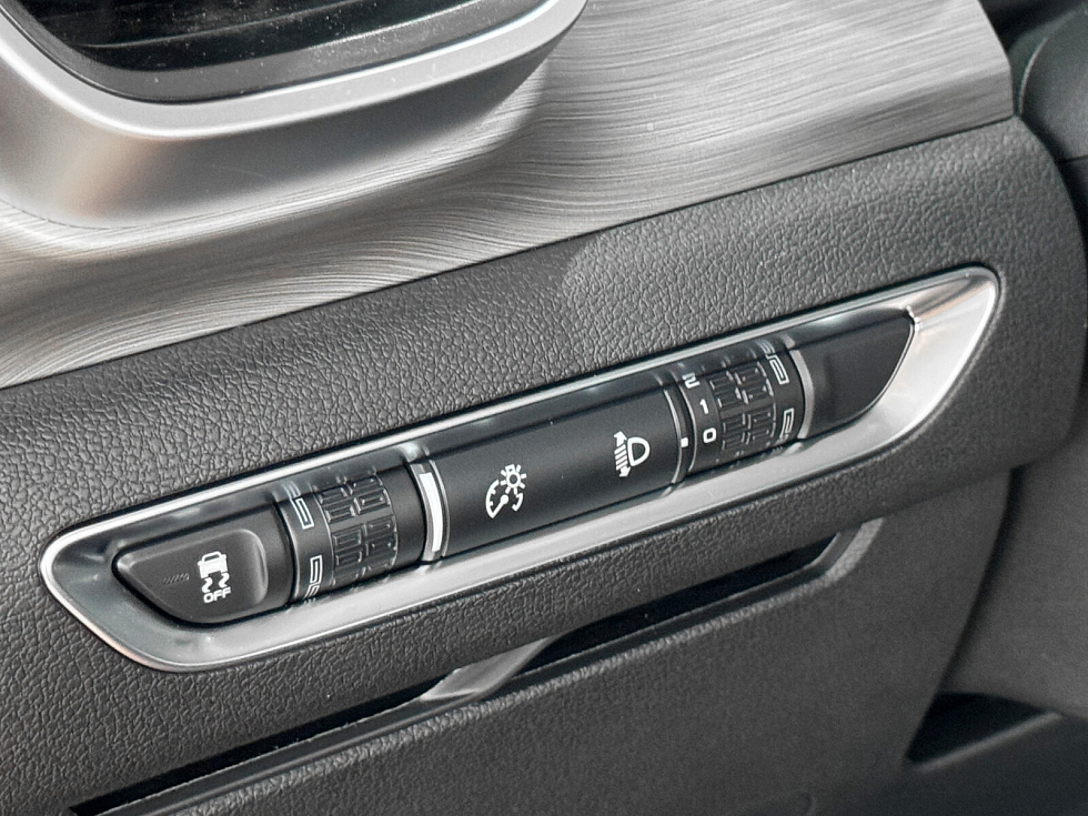 Belgee X50 Актив, красный