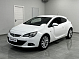 Opel Astra Sport, 2013 года, пробег 93213 км