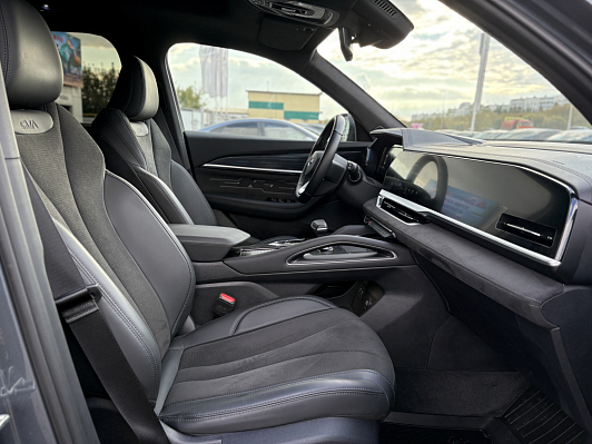 Geely Monjaro, 2024 года, пробег 14659 км