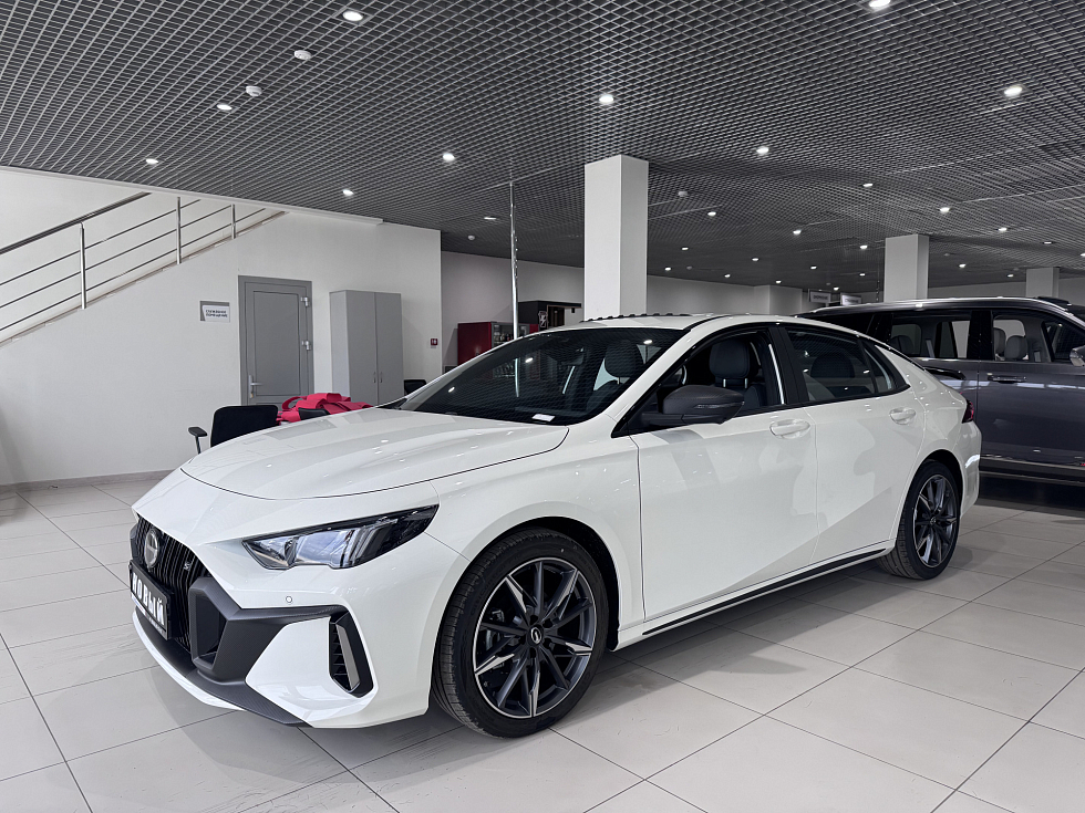 GAC Empow GL S-style, белый