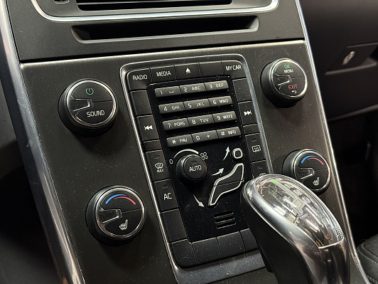 Volvo S60 Momentum, 2012 года, пробег 134000 км