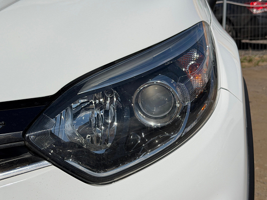 Renault Kaptur Drive, 2021 года, пробег 79357 км