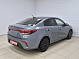 Kia Rio Luxe, 2017 года, пробег 153819 км