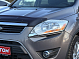 Ford Kuga Titanium, 2012 года, пробег 193783 км