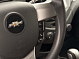 Chevrolet Spark LT, 2021 года, пробег 52113 км