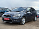 Ford Focus Ghia Special Edition, 2010 года, пробег 151899 км