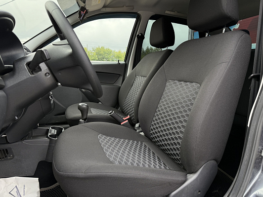 Lada (ВАЗ) Granta Comfort (2018-2021), 2020 года, пробег 98000 км