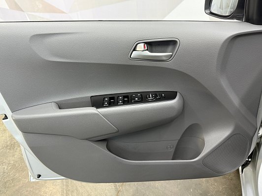 Kia Morning, 2021 года, пробег 43025 км