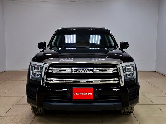 Haval H5 Linkedin, 2023 года, пробег 66139 км