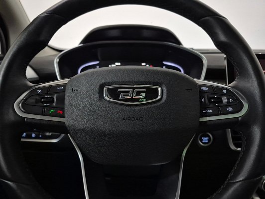 Belgee X50 Престиж, 2024 года, пробег 76500 км