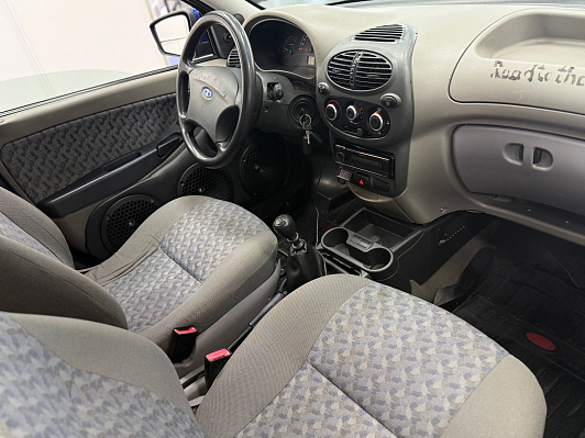 Lada (ВАЗ) Kalina, 2010 года, пробег 199009 км