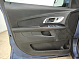 Chevrolet Equinox, 2011 года, пробег 191377 км