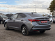 Hyundai Solaris Comfort, 2020 года, пробег 108702 км