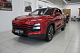 JETOUR Dashing Luxury, красный