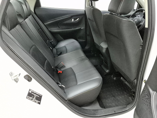 Changan Alsvin LX, 2023 года, пробег 43054 км