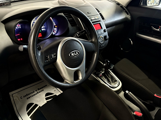 Kia Soul Comfort, 2012 года, пробег 151800 км