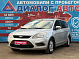 Ford Focus Comfort, 2010 года, пробег 207000 км