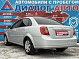 Chevrolet Lacetti Star, 2008 года, пробег 176593 км