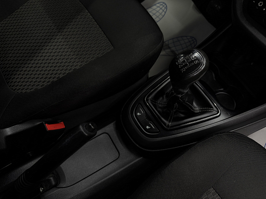 Lada (ВАЗ) Vesta Classic Start, 2018 года, пробег 93874 км