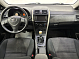 Toyota Corolla, 2009 года, пробег 208848 км