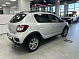Renault Sandero Stepway Drive City, 2018 года, пробег 85000 км