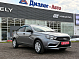 Lada (ВАЗ) Vesta Comfort, 2018 года, пробег 95000 км