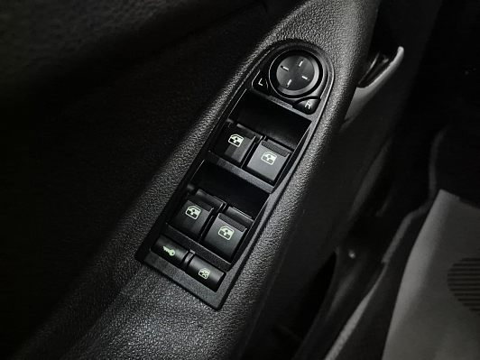 Lada (ВАЗ) Kalina Luxe Navi Glonass 21927-52-229, 2013 года, пробег 234589 км