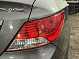 Hyundai Solaris Optima, 2013 года, пробег 215469 км