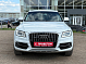 Audi Q5, 2015 года, пробег 146222 км