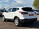 Nissan Qashqai SE, 2021 года, пробег 68293 км