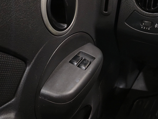 Chevrolet Aveo, 2006 года, пробег 160053 км