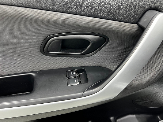 Kia Ceed Classic AC 2016, 2015 года, пробег 143100 км