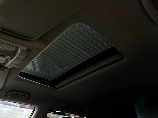 Infiniti QX80 Hi-tech, 2014 года, пробег 148868 км