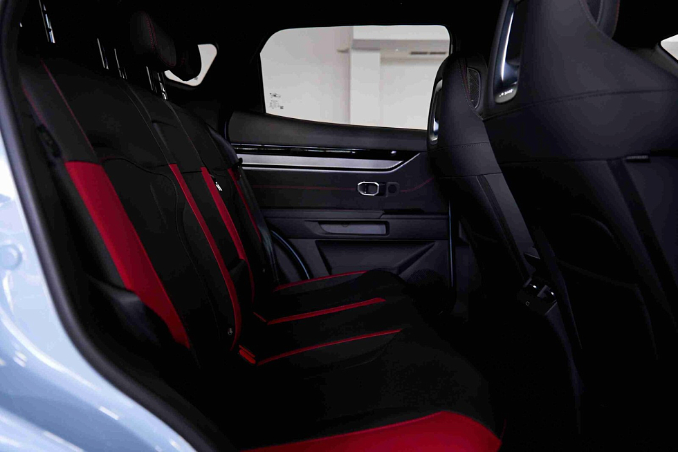 JETOUR DASHING Comfort, голубой