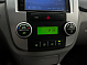 Kia Cerato EX, 2008 года, пробег 162784 км