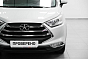 JAC S3 Luxury, 2019 года, пробег 48000 км