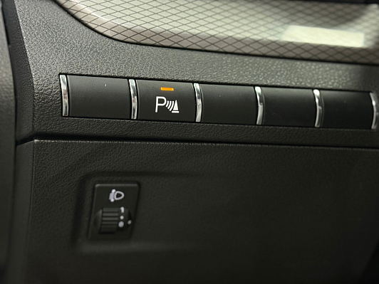 Lada (ВАЗ) Vesta, 2024 года, пробег 26000 км