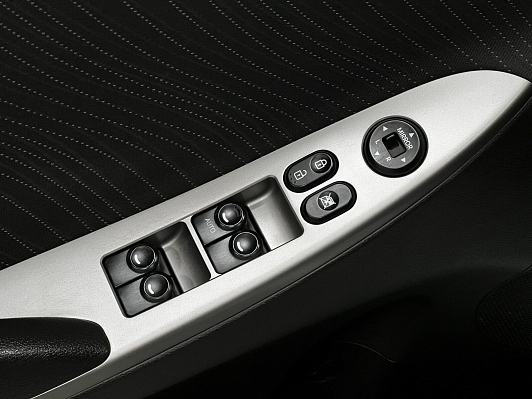 Hyundai Solaris, 2014 года, пробег 147000 км