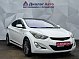 Hyundai Elantra Base, 2014 года, пробег 190000 км