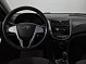 Hyundai Solaris Classic, 2011 года, пробег 109460 км