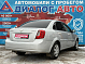 Chevrolet Lacetti Star, 2008 года, пробег 176593 км