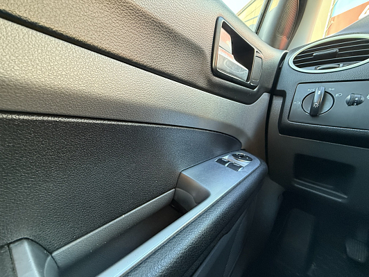 Ford Focus Comfort, 2010 года, пробег 207126 км