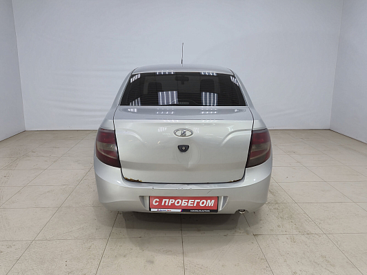 Lada (ВАЗ) Granta Classic Start Glonass 21901-51-234, 2015 года, пробег 229452 км