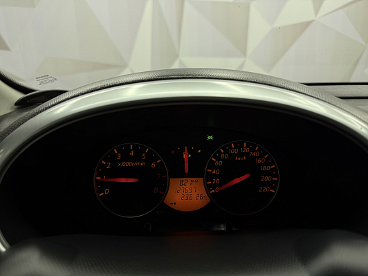 Nissan Micra, 2006 года, пробег 127693 км