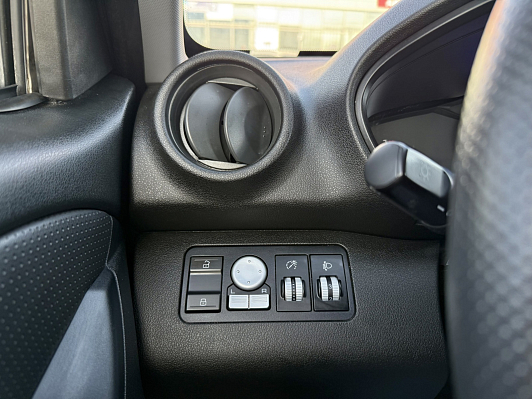 Lifan X60 Luxury+, 2017 года, пробег 72000 км