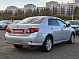 Toyota Corolla, 2007 года, пробег 224291 км