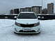 Kia Rio Comfort, 2014 года, пробег 105387 км