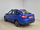 Lada (ВАЗ) Granta, 2020 года, пробег 102680 км