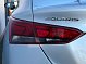 Hyundai Solaris Специальная Серия "10 лет" + Comfort, 2021 года, пробег 13000 км